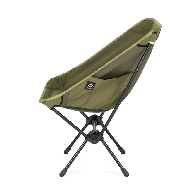 Sedia da campeggio Tactical Chair