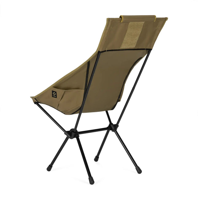 Sedia da campeggio Tactical Sunset Chair