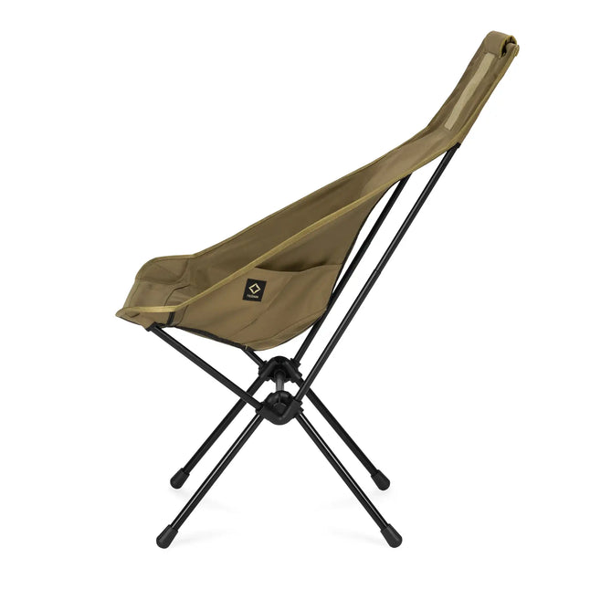 Sedia da campeggio Tactical Sunset Chair