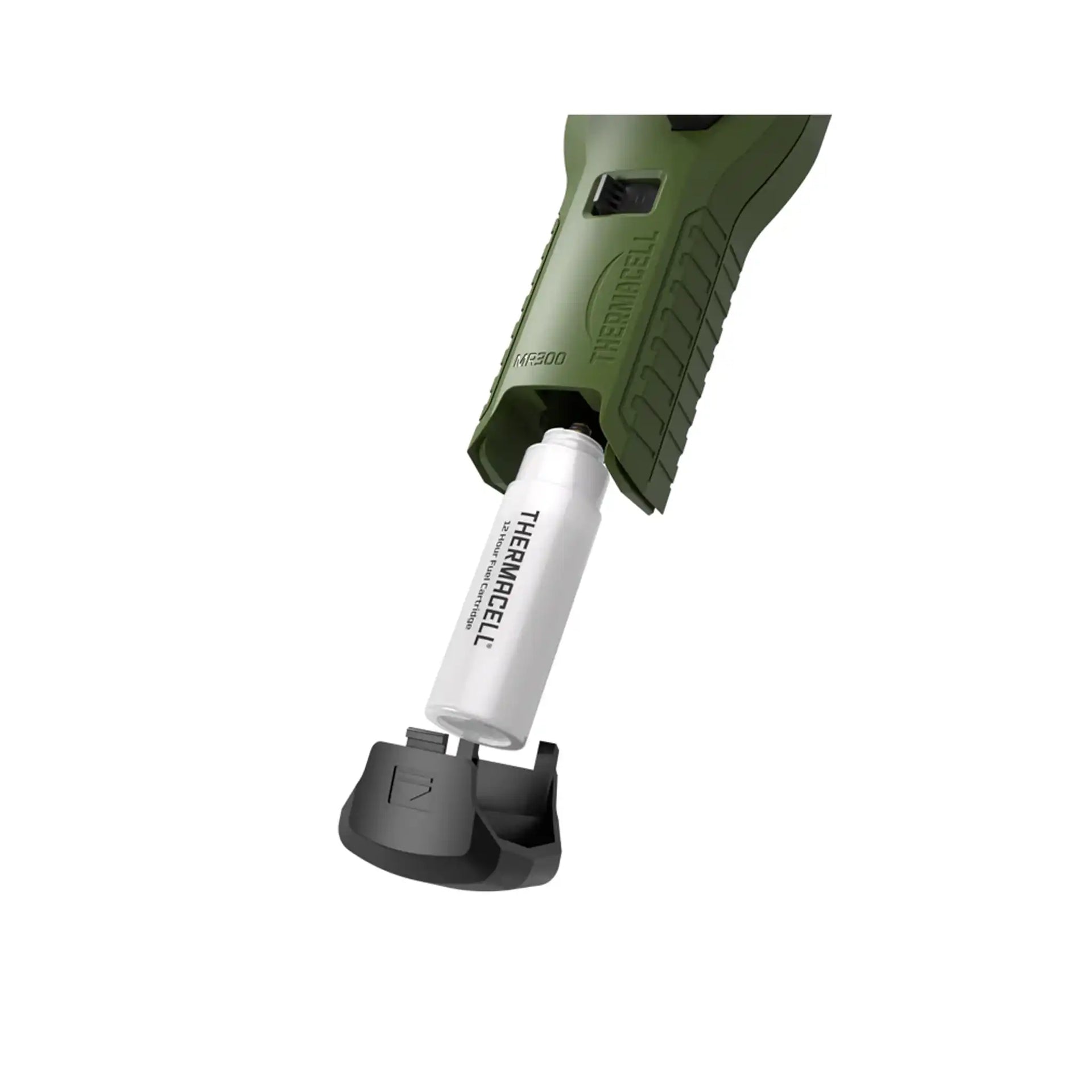 Mückenschutz Handgerät MR-300 PT-19