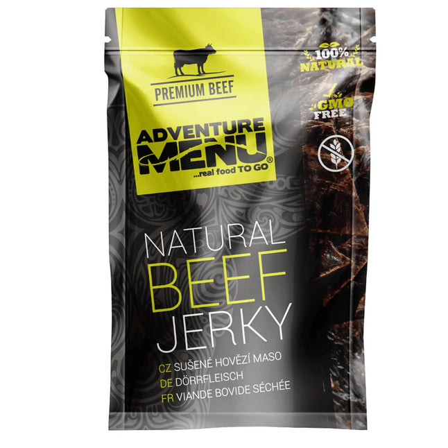 Beef Jerky