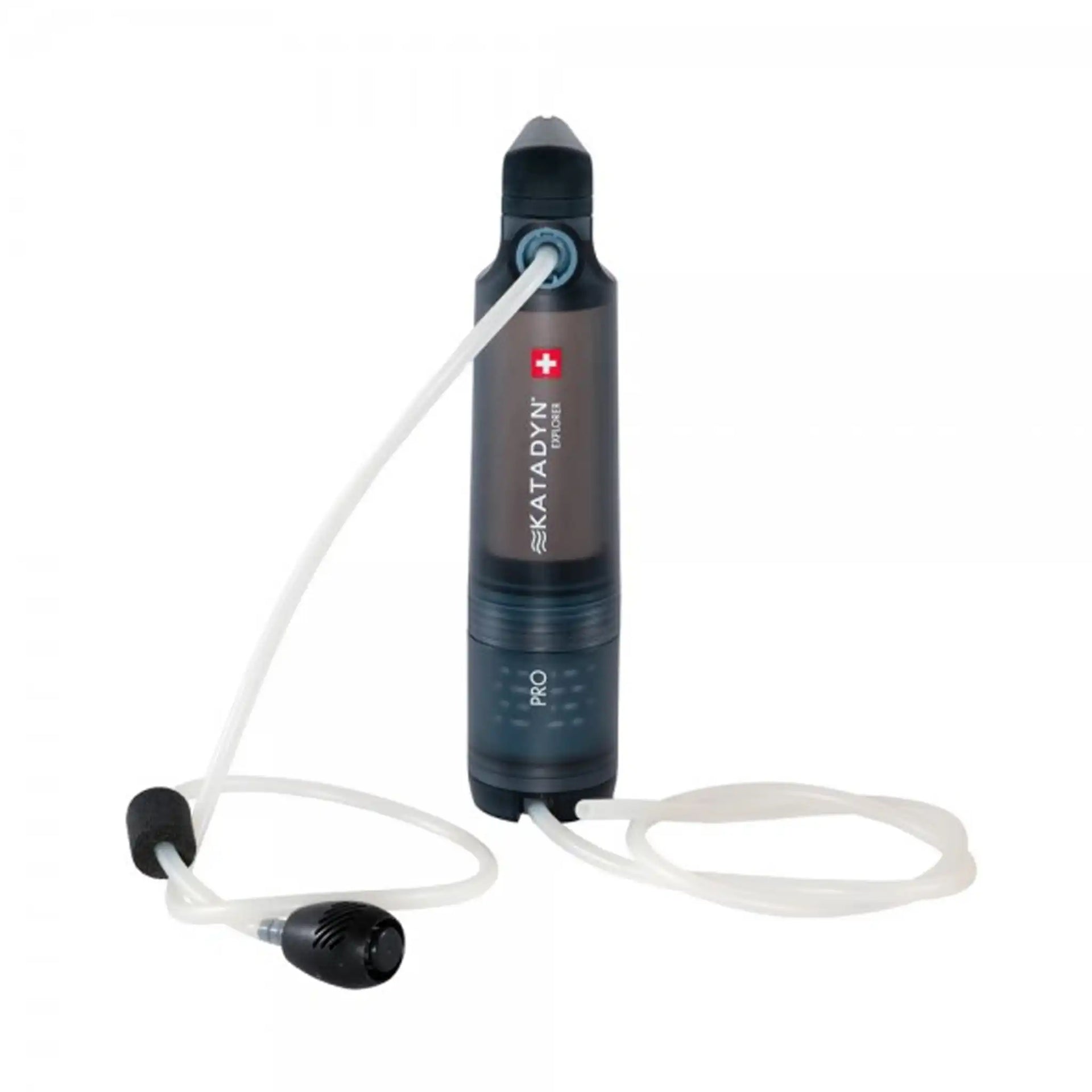 Wasserfilter Explorer Pro Filter