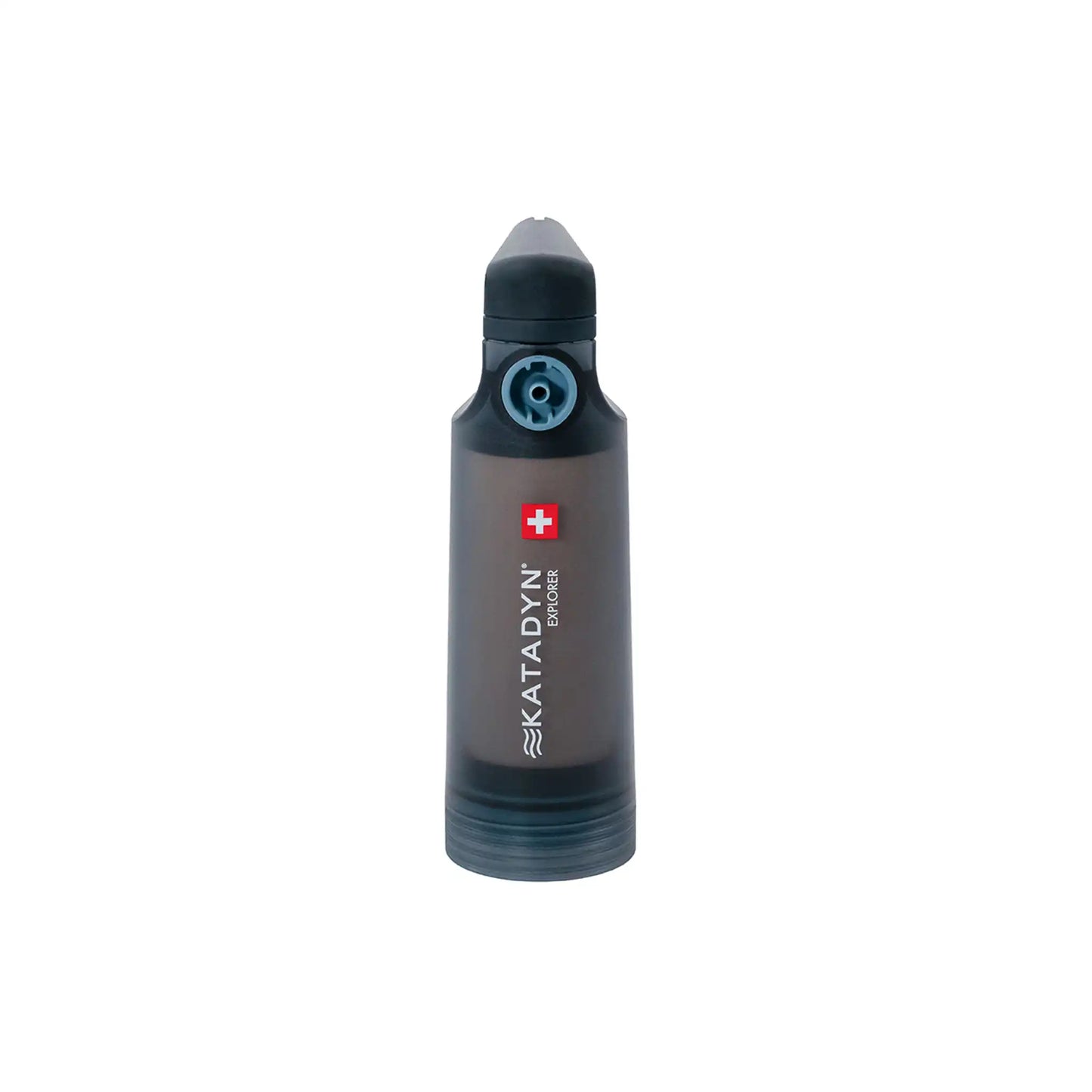 Wasserfilter Explorer Filter