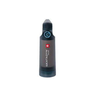 Wasserfilter Explorer Filter