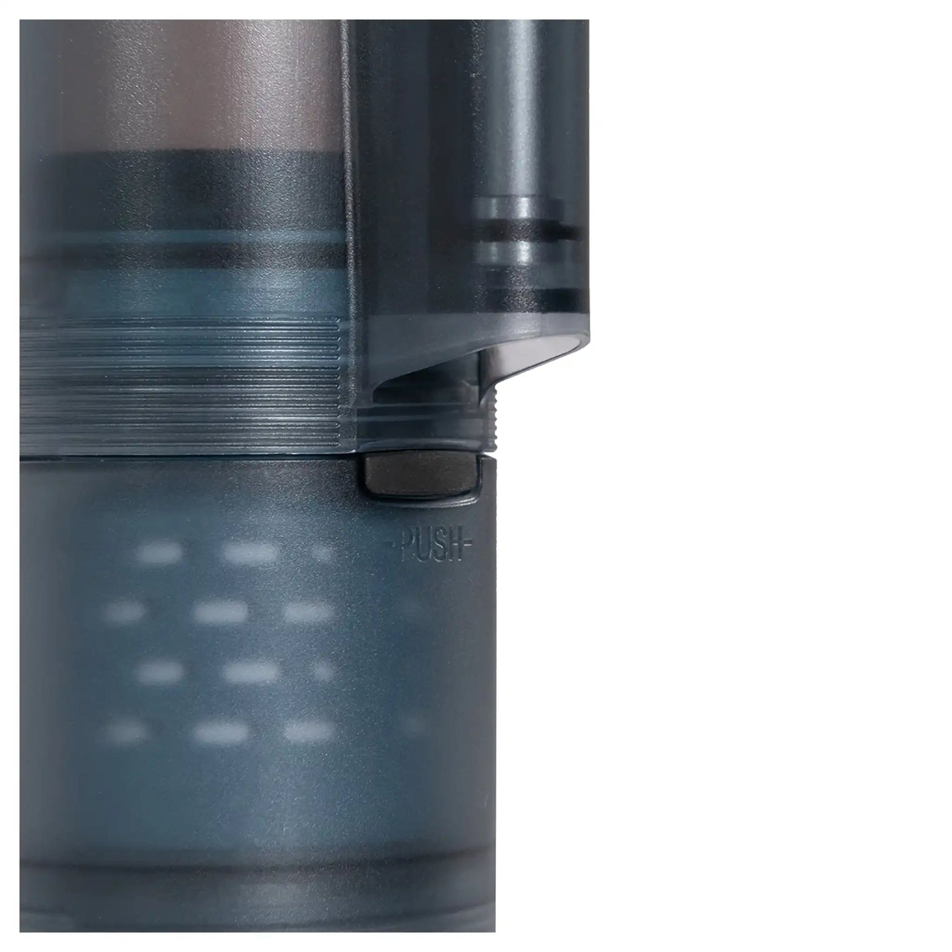 Wasserfilter Explorer Filter