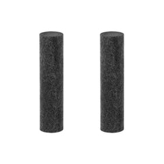Filtro acqua Explorer carbone attivo ricarica 2 pezzi