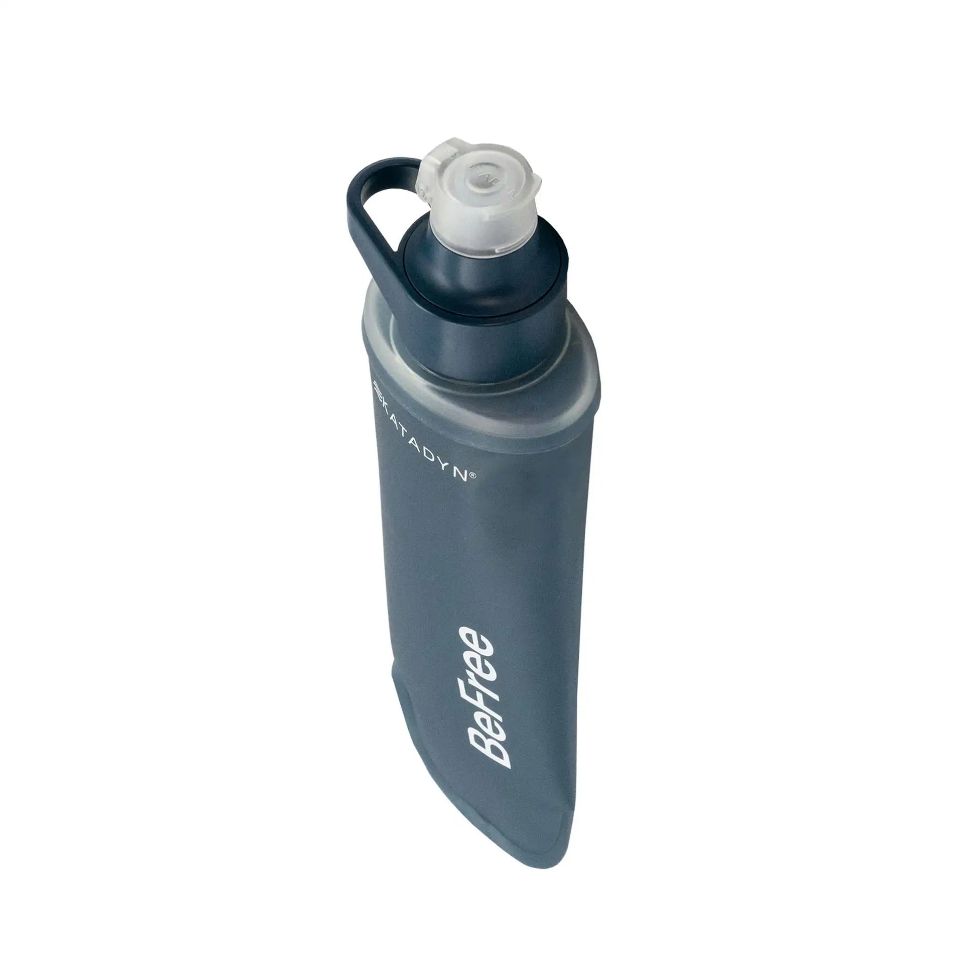 Wasserfilter BeFree AC Filter 0,5 Schieferblau