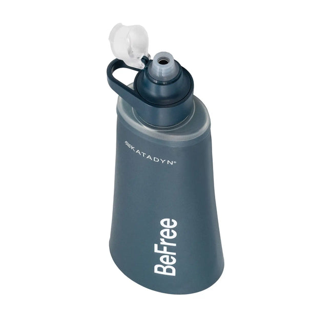 Wasserfilter BeFree AC Filter 1 L