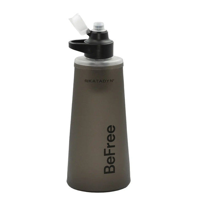 Water Filter BeFree AC Filter 1 L