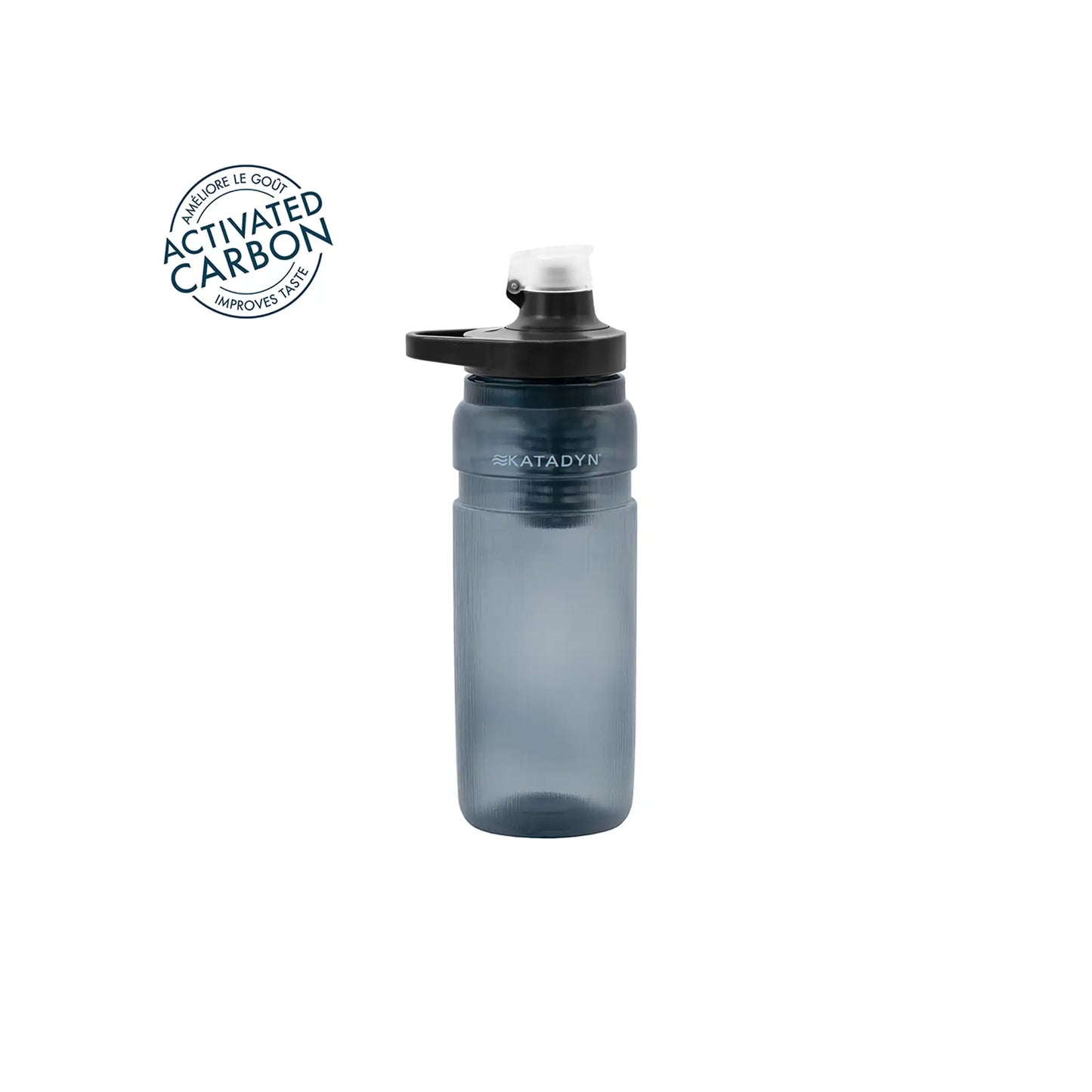 Trinkflasche BeFree AC Bottle 0.7 L