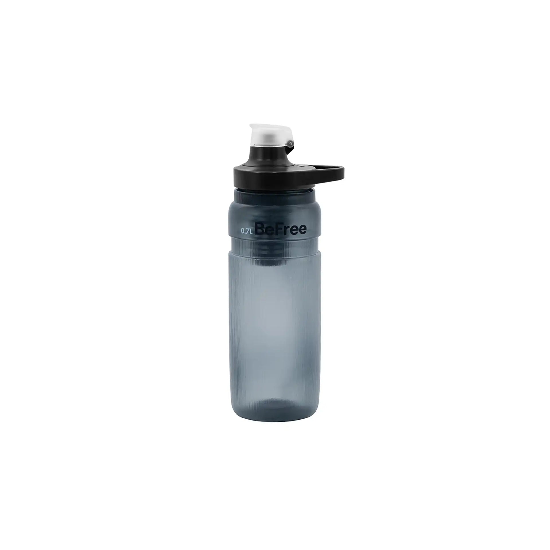 Trinkflasche BeFree AC Bottle 0.7 L