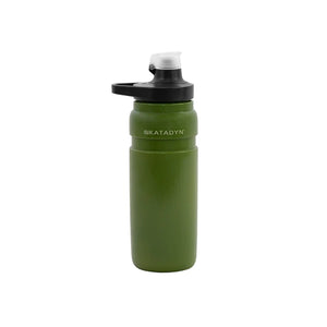 Verde