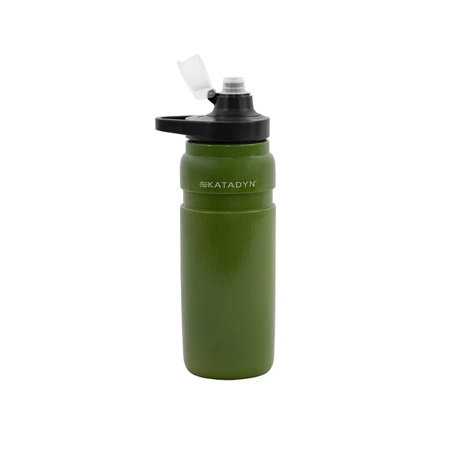 Botella BeFree AC Bottle 0.7 L