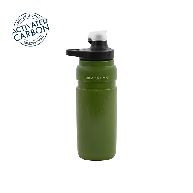Botella BeFree AC Bottle 0.7 L