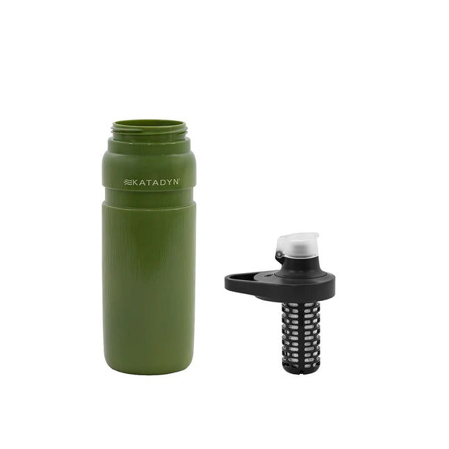 Botella BeFree AC Bottle 0.7 L