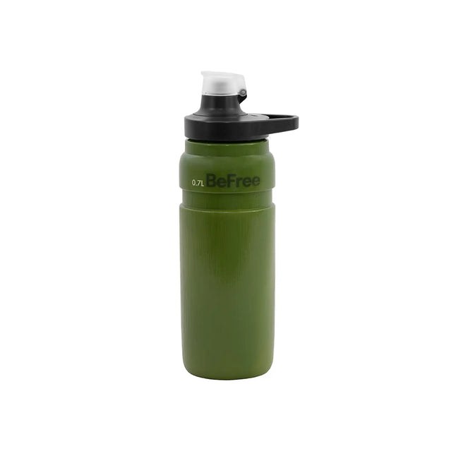 Botella BeFree AC Bottle 0.7 L