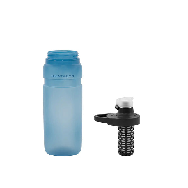 Botella BeFree AC Bottle 0.7 L