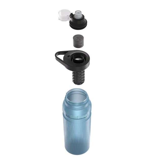 Botella BeFree AC Bottle 0.7 L