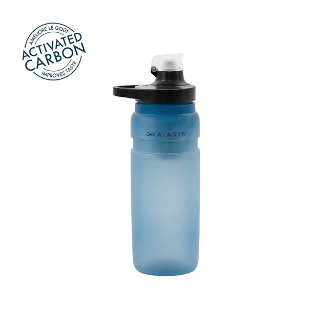 Botella BeFree AC Bottle 0.7 L