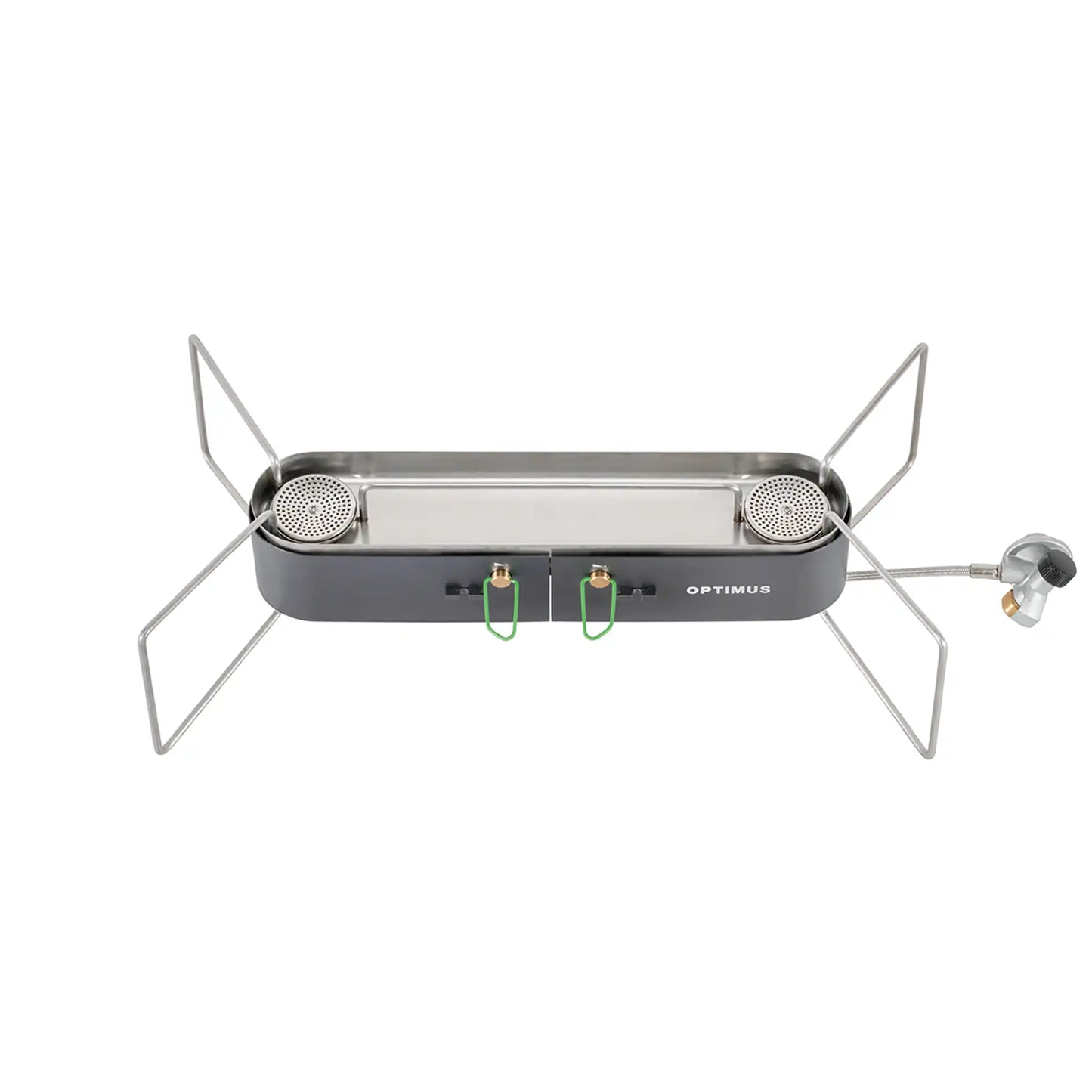 Gaskocher Optimus Gemini II