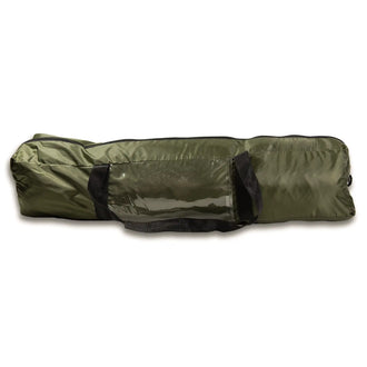 Belgian Two-Person Tent with Rainfly Olive Used