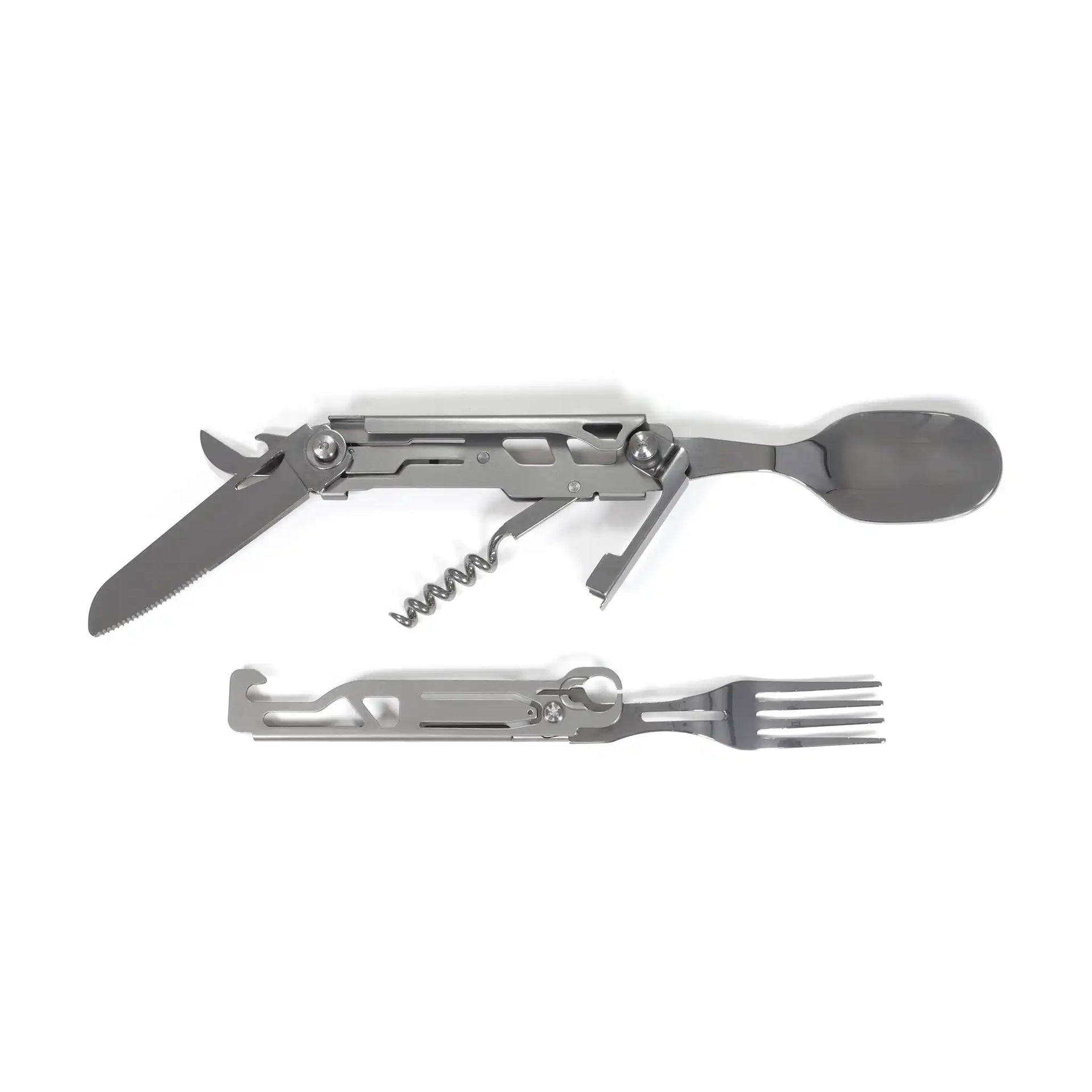 Besteckset 5 in 1