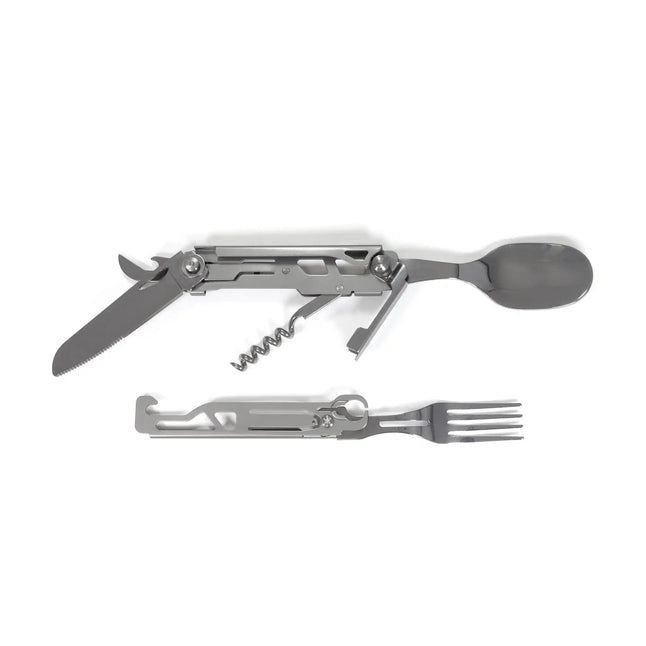 Besteckset 5 in 1