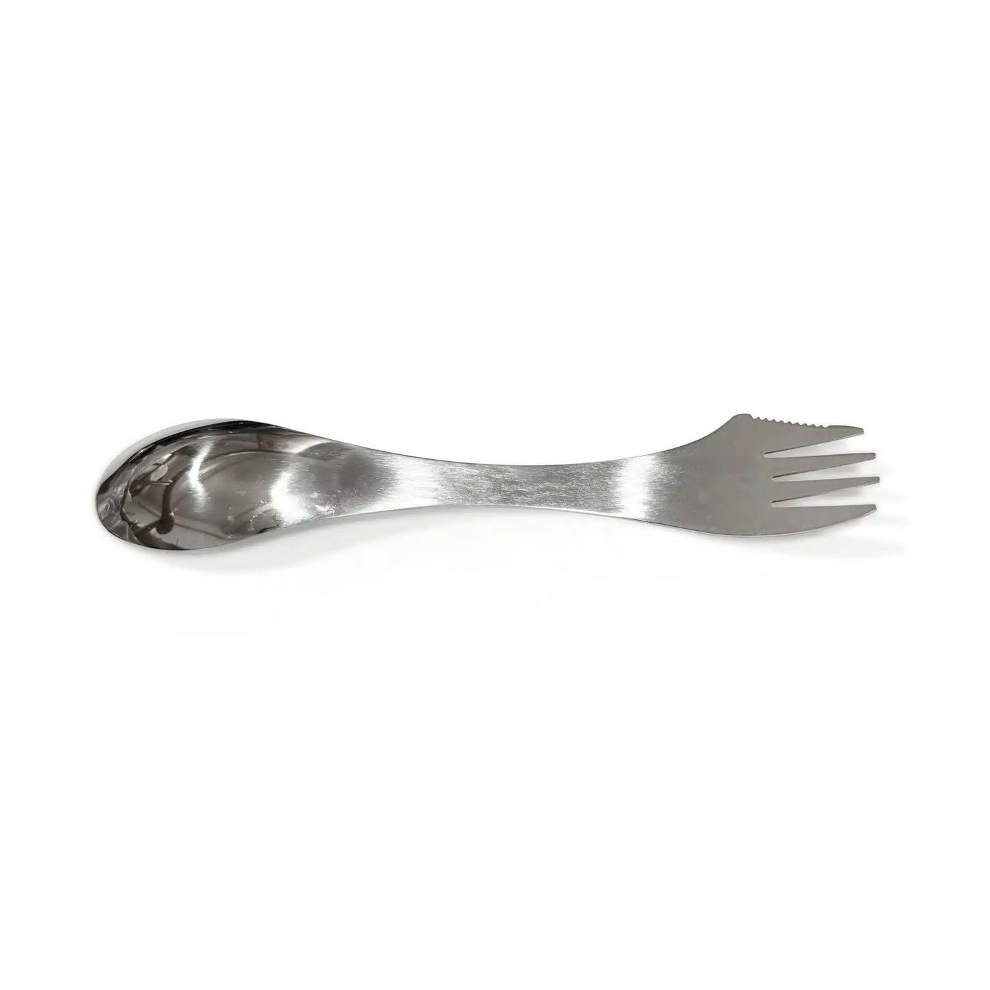 Edelstahl Spork Multi