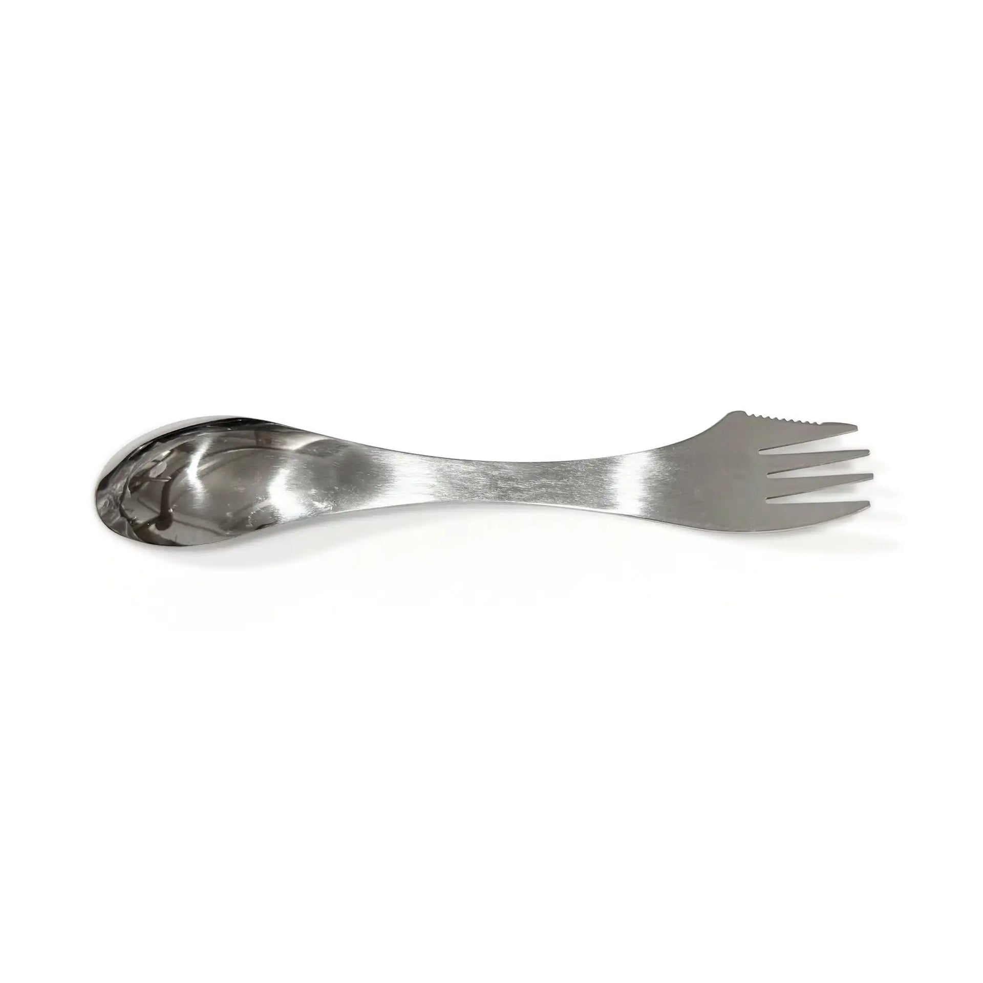 Edelstahl Spork Multi