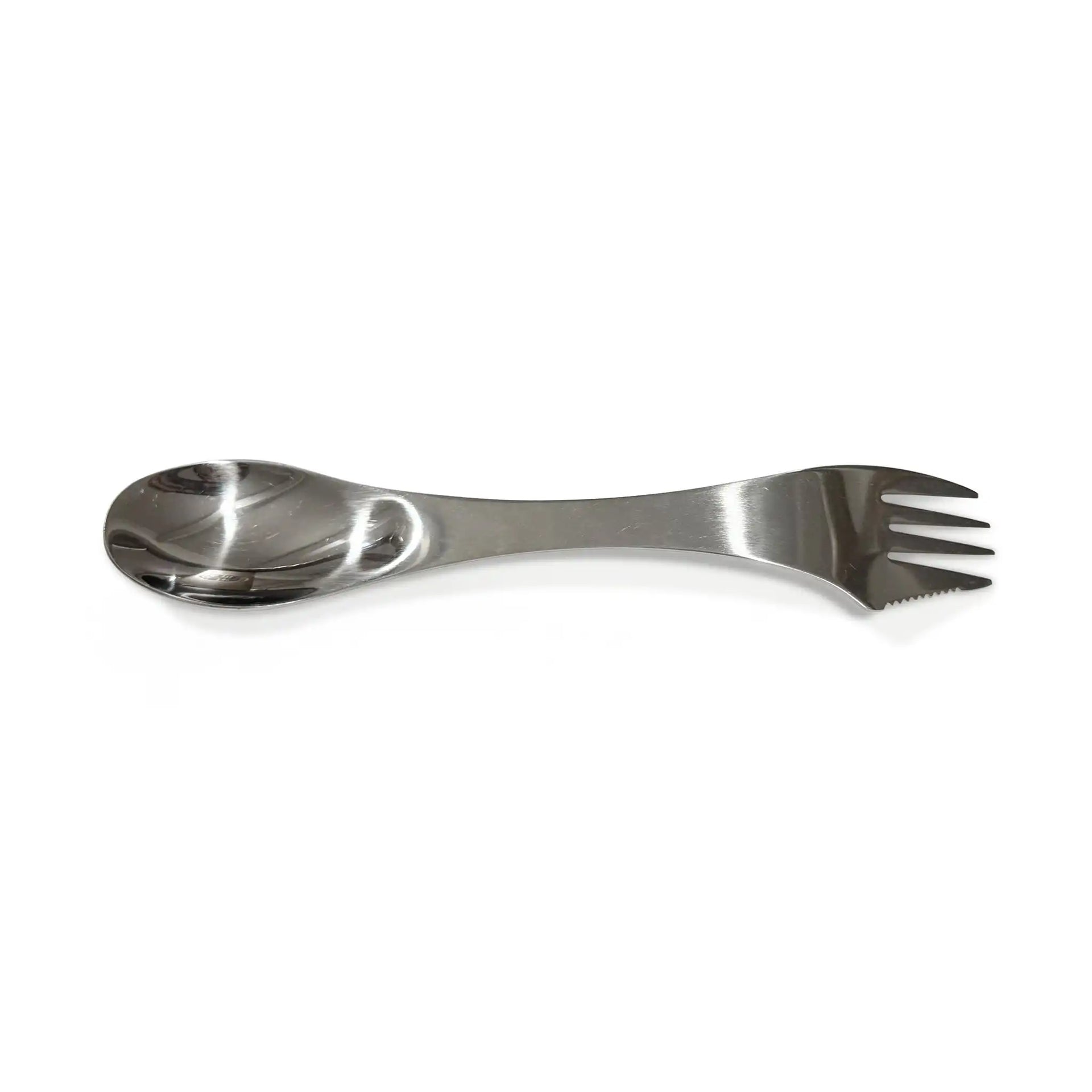 Edelstahl Spork Multi