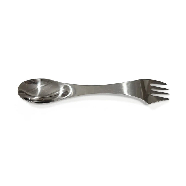 Edelstahl Spork Multi