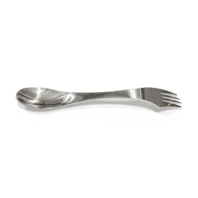 Edelstahl Spork Multi