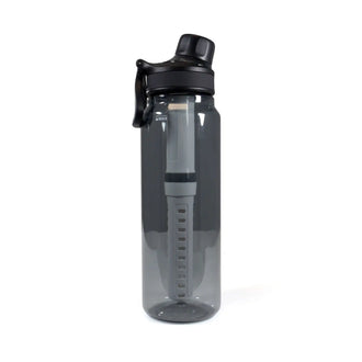 Wasserfilter Trinkflasche WH 1 L