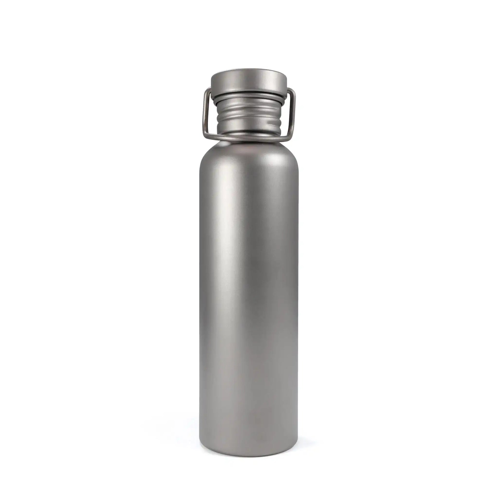 Botella "Titan" 0,75 L natural