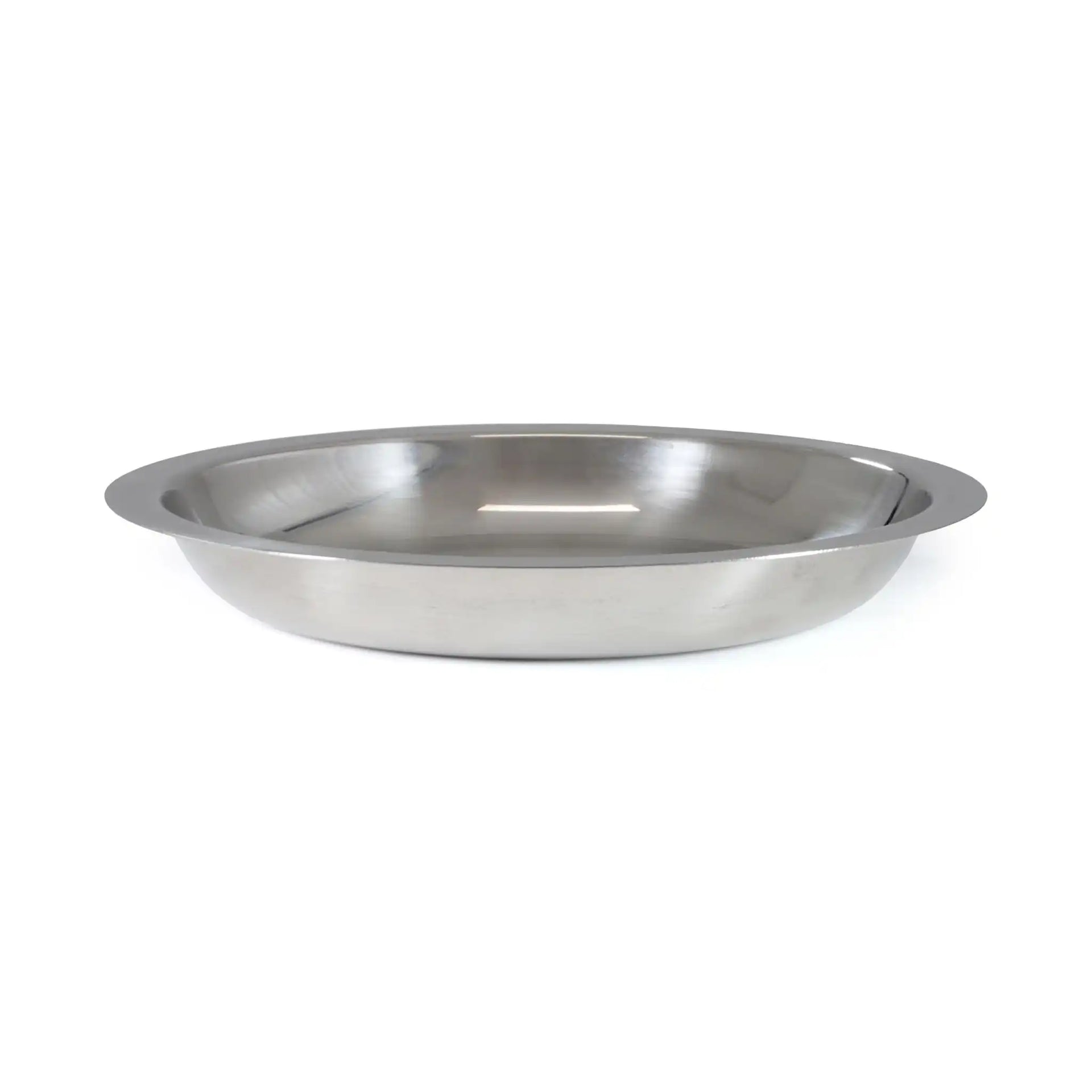 Juego de cocina de aluminio 'Snap-Pack' natural