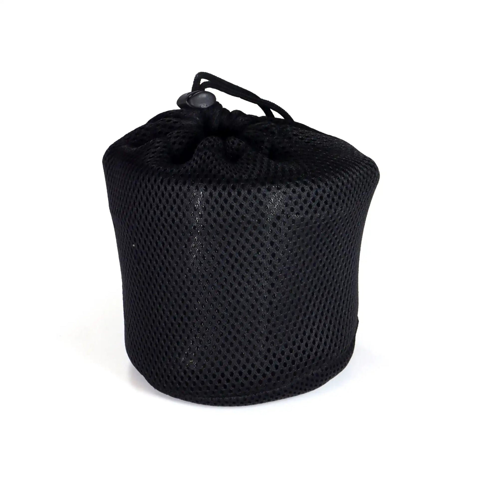 Olla de camping de acero inoxidable '2 en 1'