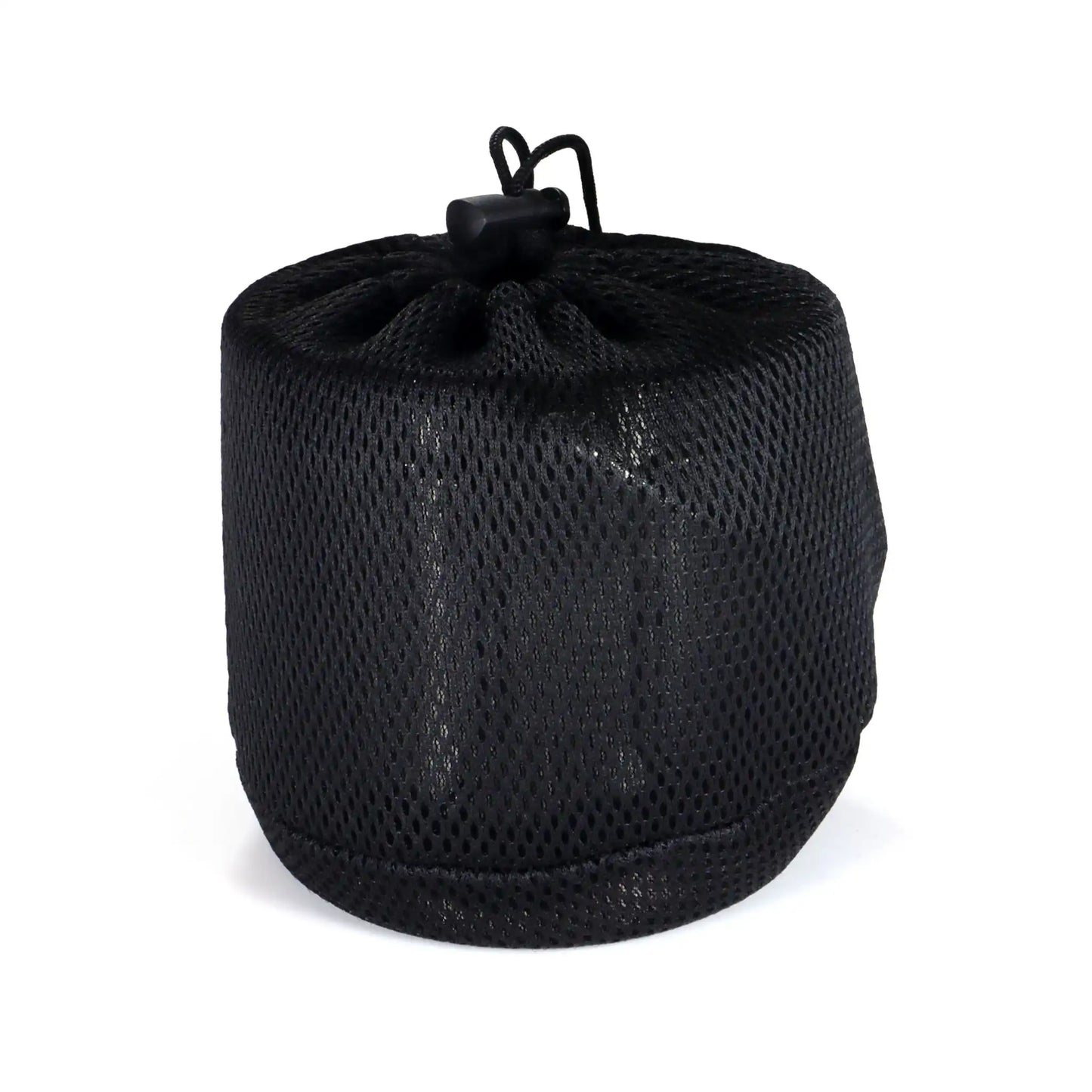 Olla de camping de acero inoxidable '2 en 1'