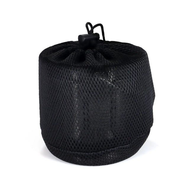 Pentola da campeggio in acciaio inox 2 in 1