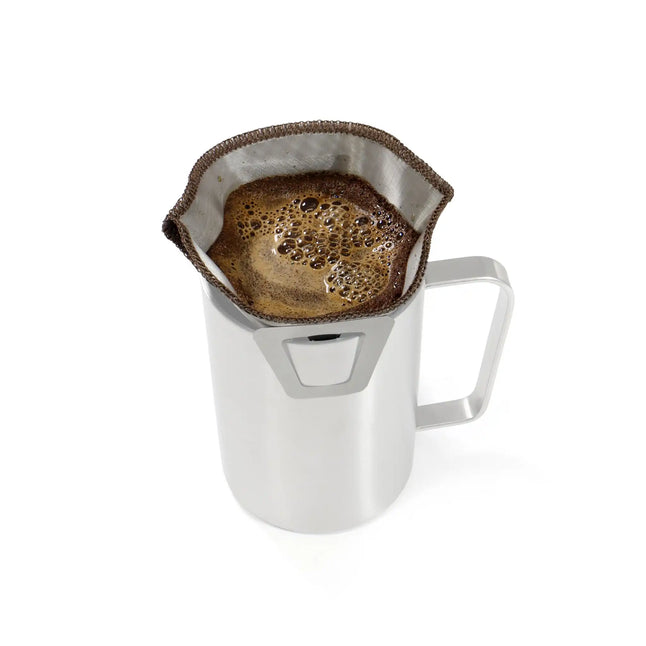 Kaffeefilter Riuso 2-4 Tassen