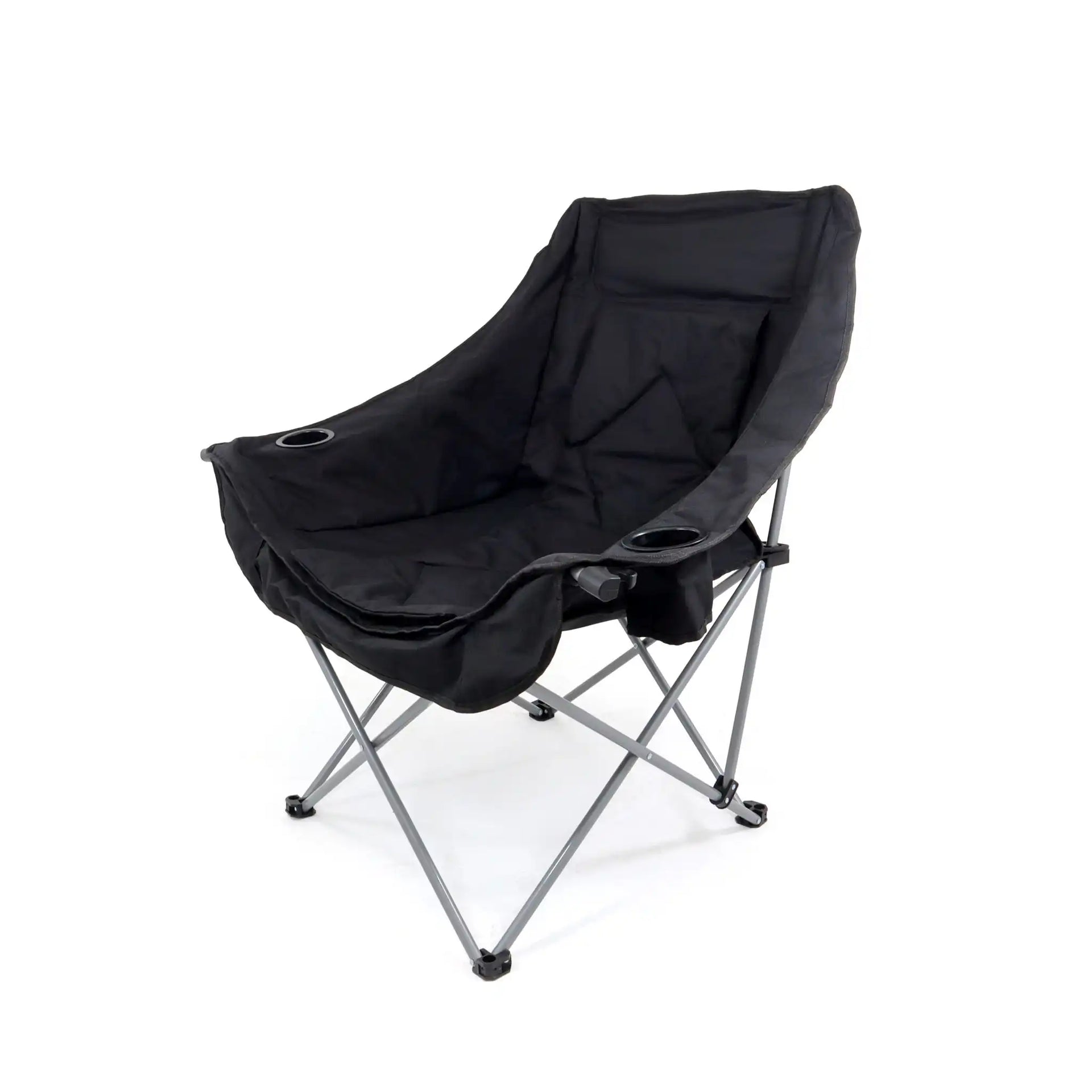 Silla de viaje 'Relax Pro' individual natural