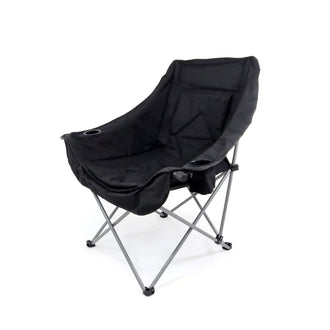 Silla de viaje 'Relax Pro' individual natural