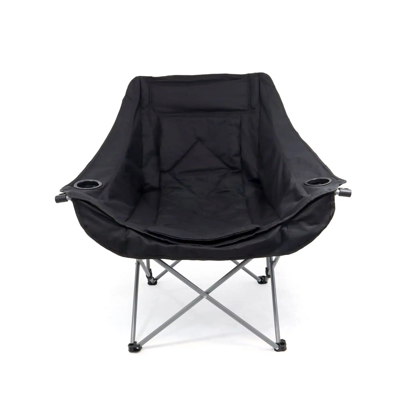 Silla de viaje 'Relax Pro' individual natural