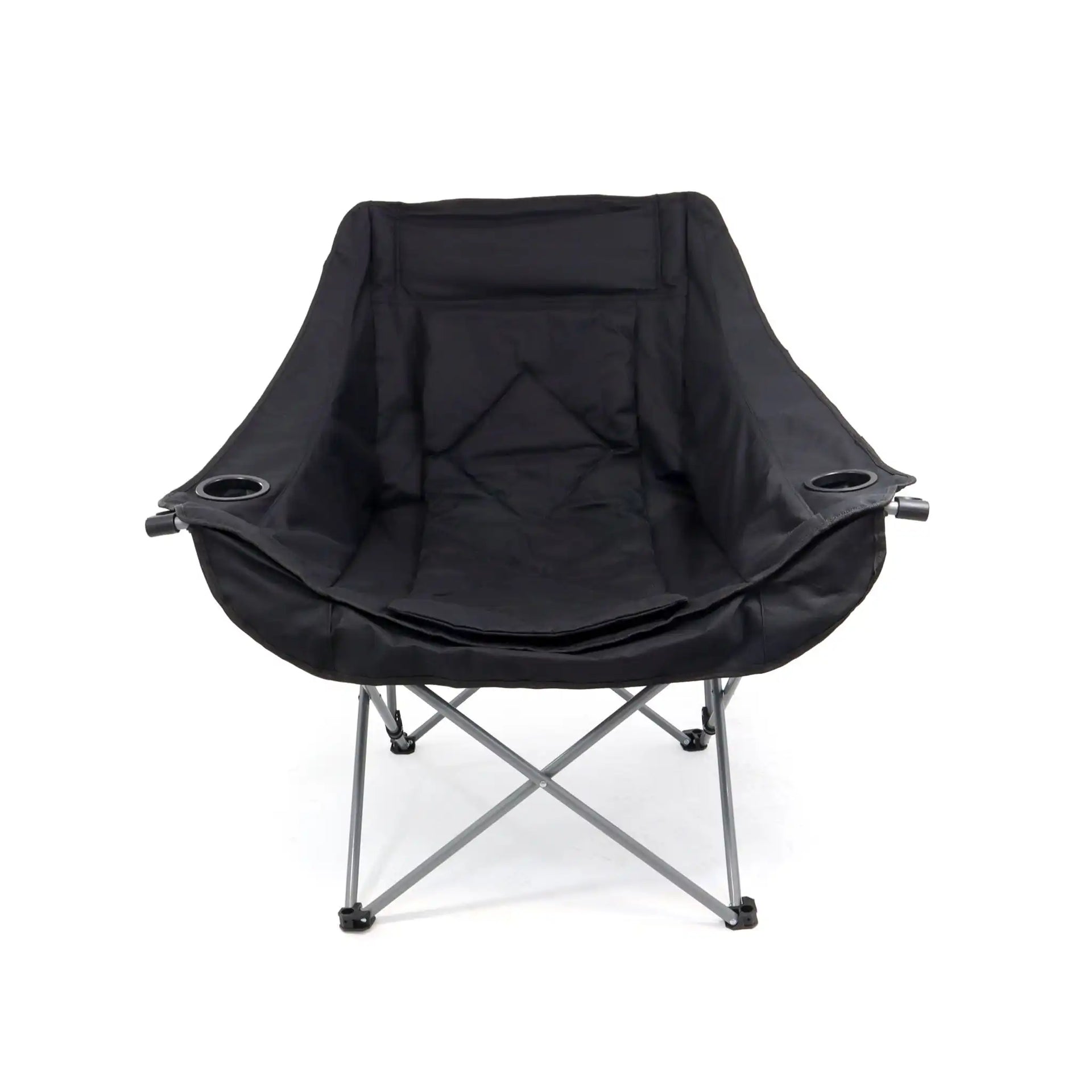 Silla de viaje 'Relax Pro' individual natural