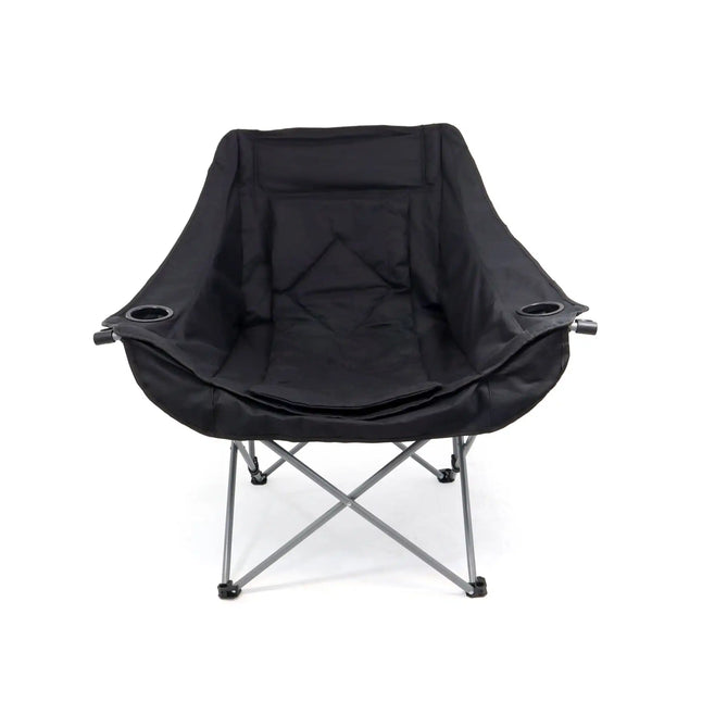 Silla de viaje 'Relax Pro' individual natural