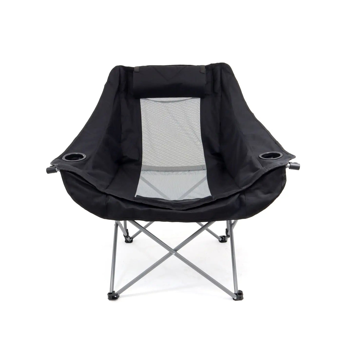 Silla de viaje 'Relax Pro' individual natural