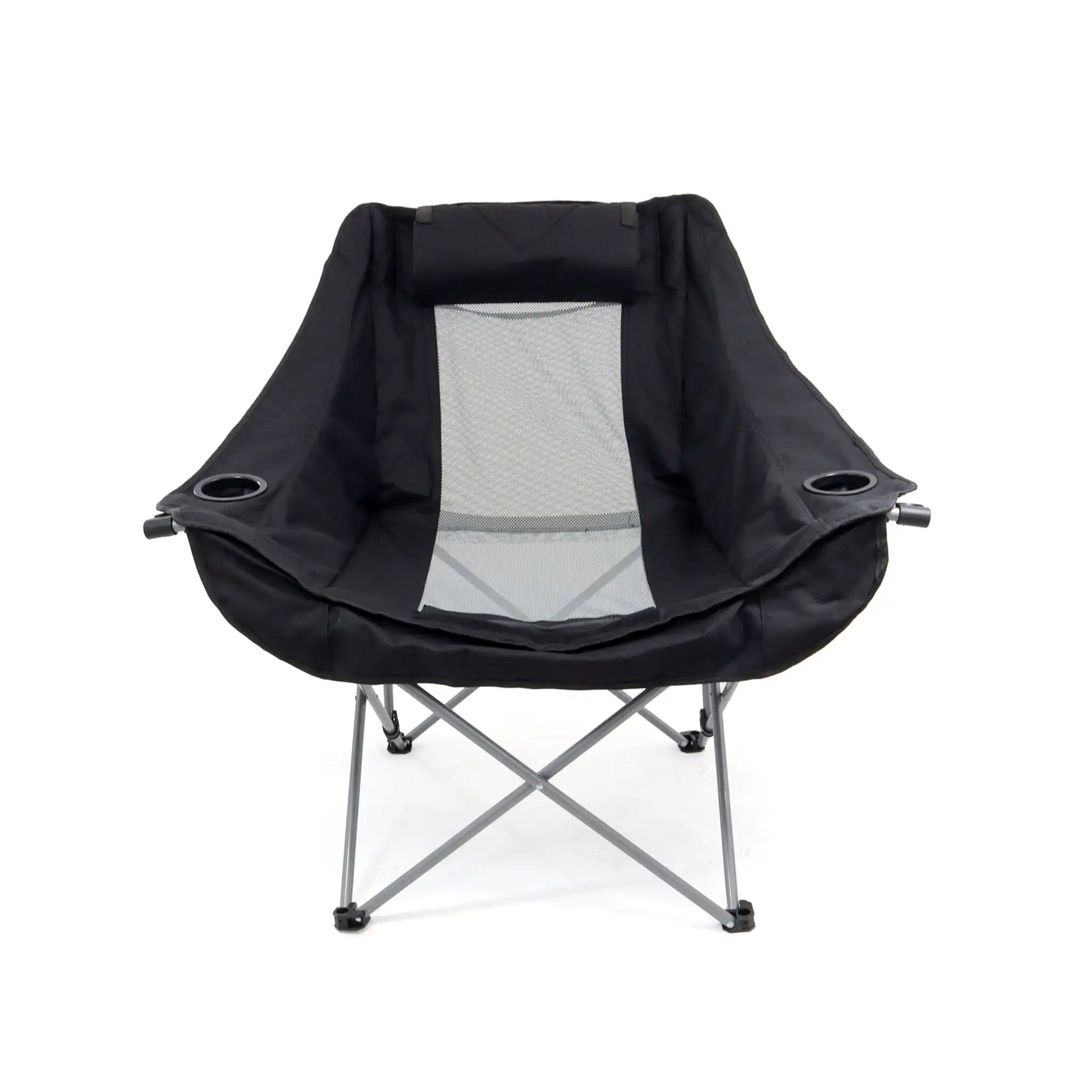 Silla de viaje 'Relax Pro' individual natural