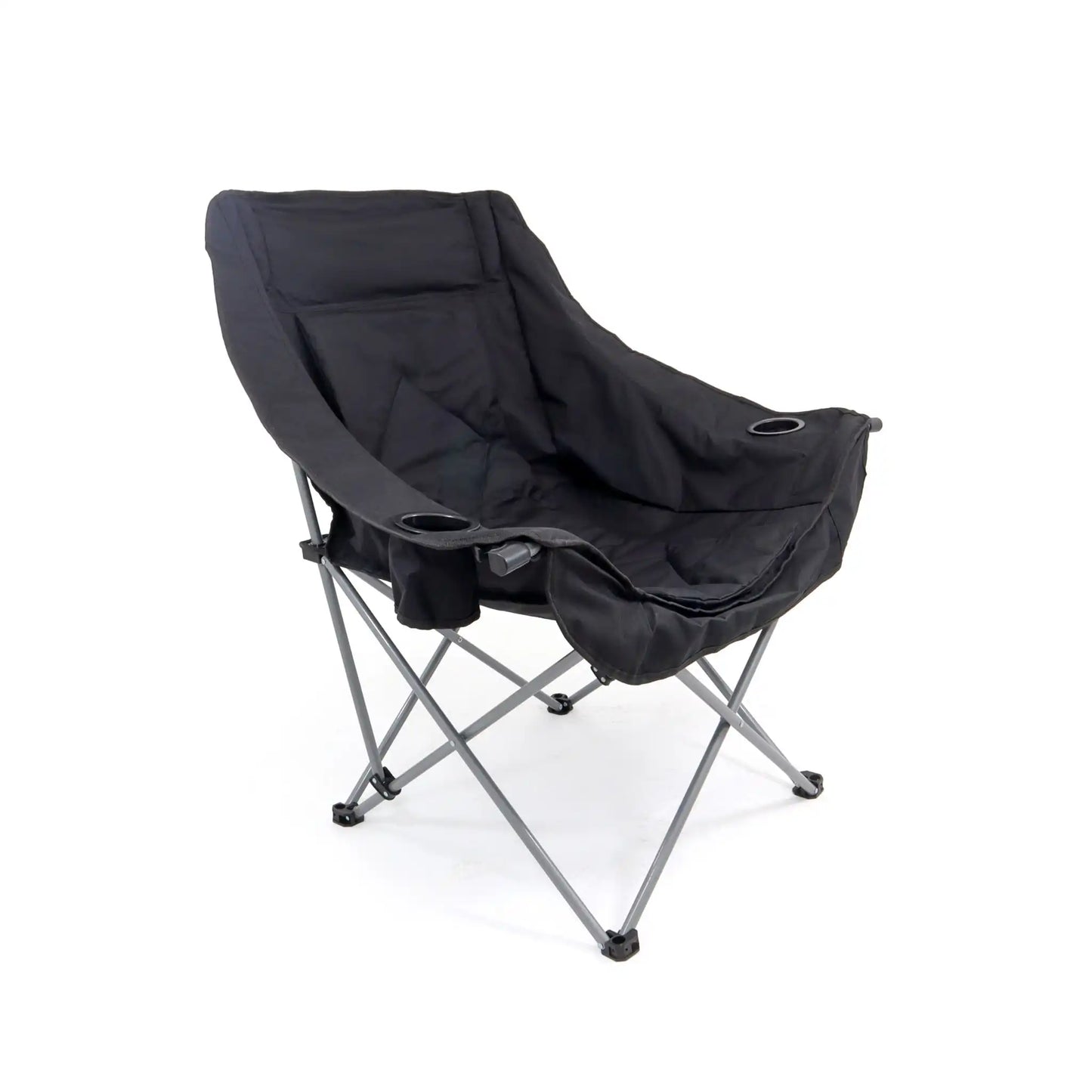 Silla de viaje 'Relax Pro' individual natural