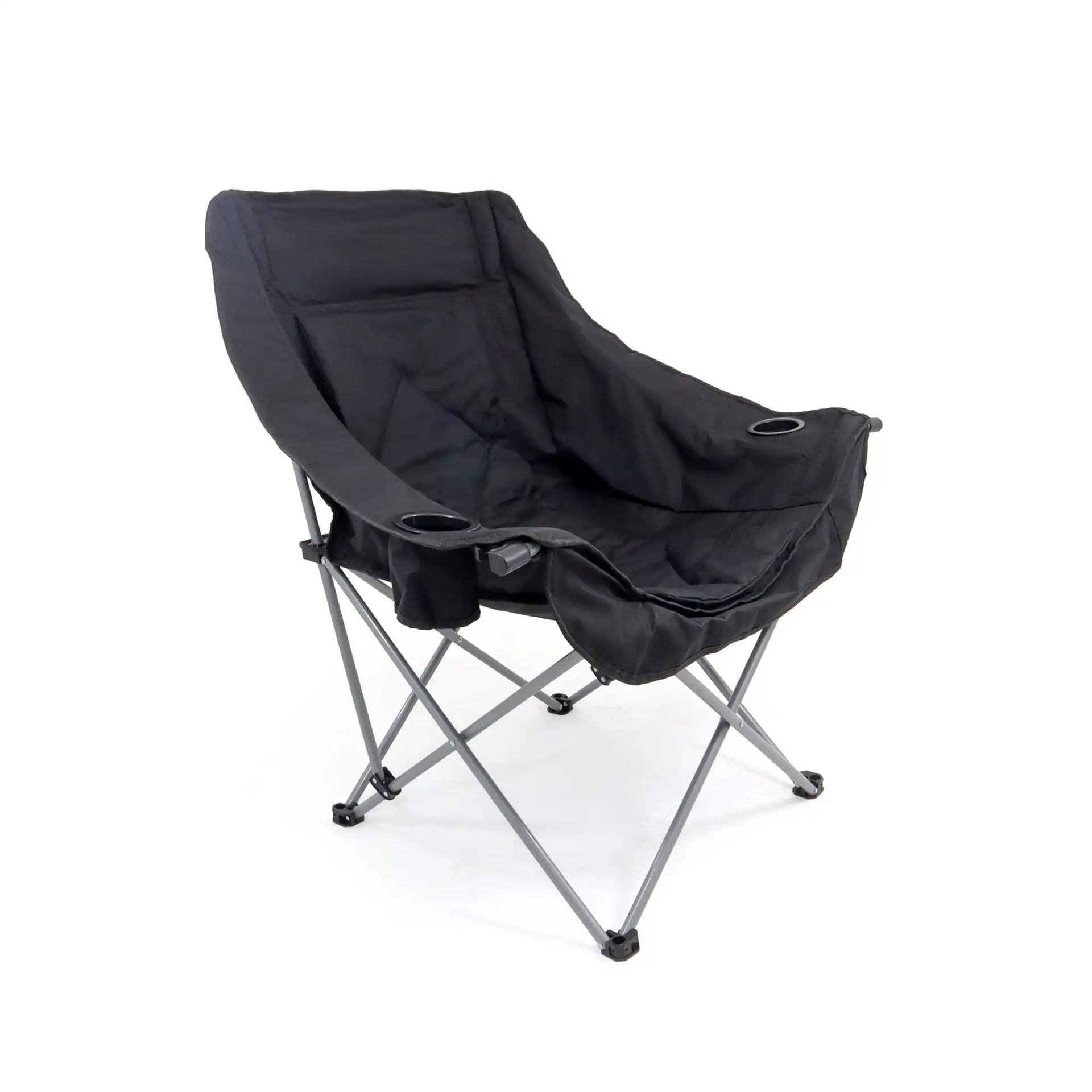 Silla de viaje 'Relax Pro' individual natural