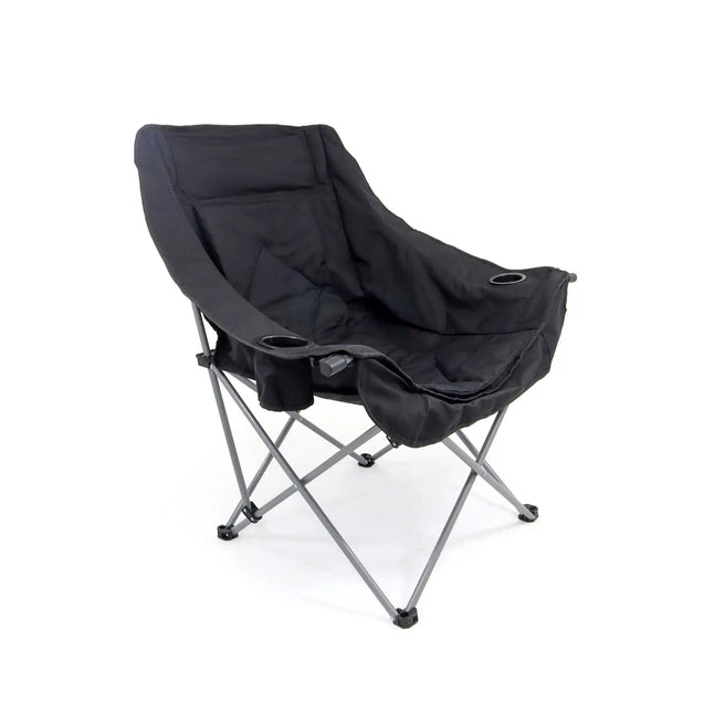 Silla de viaje 'Relax Pro' individual natural