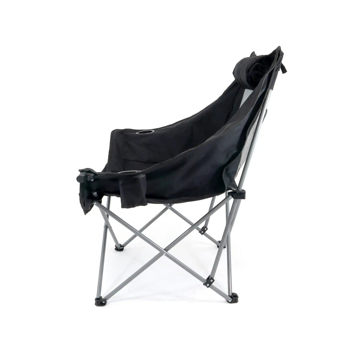 Silla de viaje 'Relax Pro' individual natural